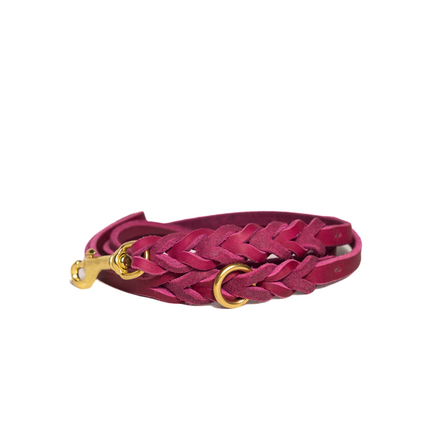 Classic Braided Lead