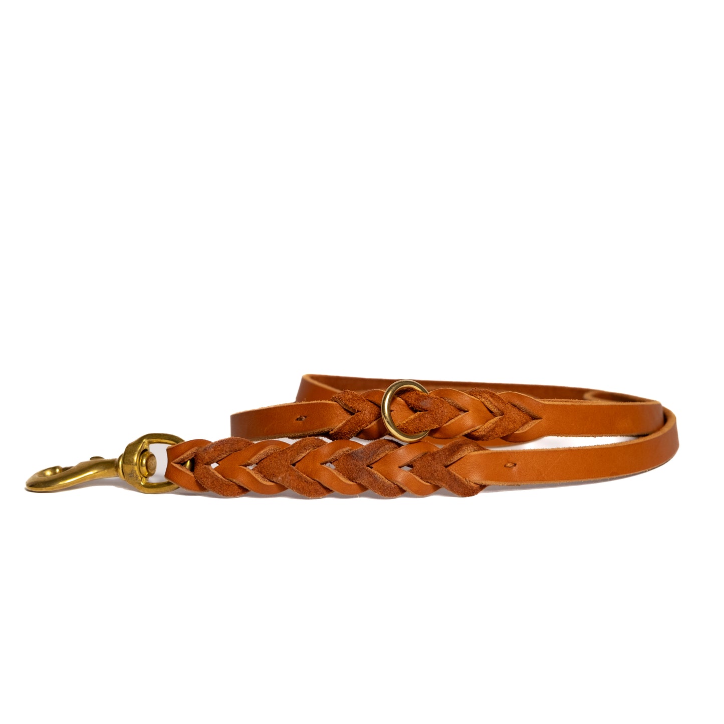 Classic Braided Lead